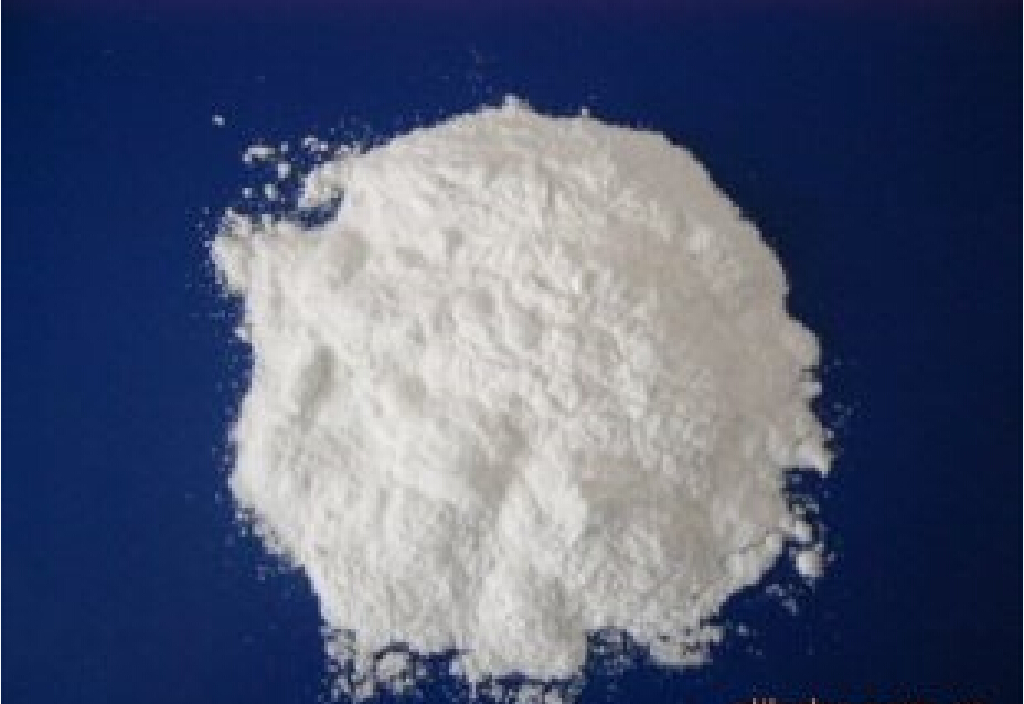 水解聚丙烯腈-钙盐